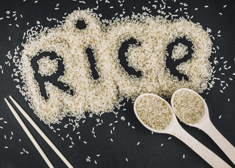 Revamp Your Diet: Rice on a Low Carb Menu