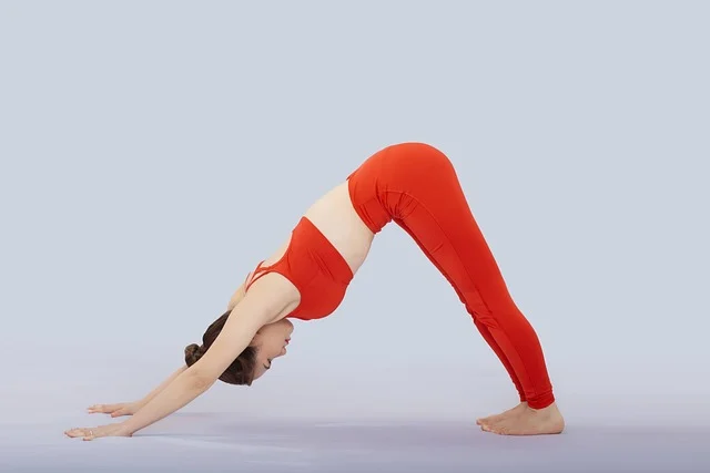 Empower Your Body "Master yoga Poses for Strength"