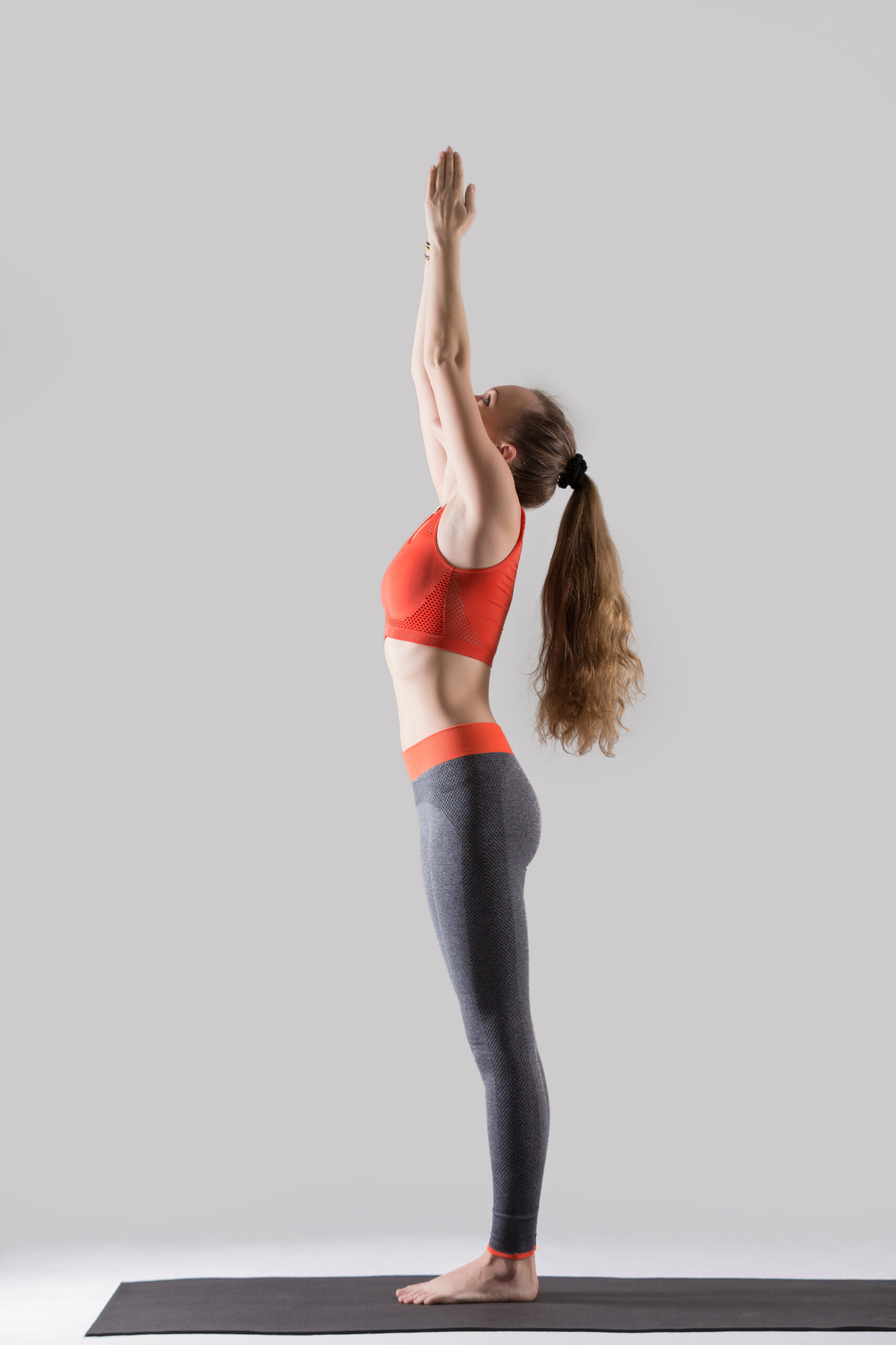 Empower Your Body: Master Yoga Poses for Strength