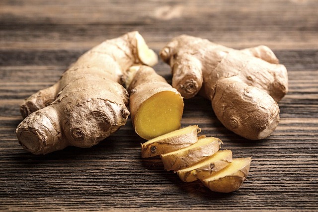 15 Foods That supercharge your Immune System