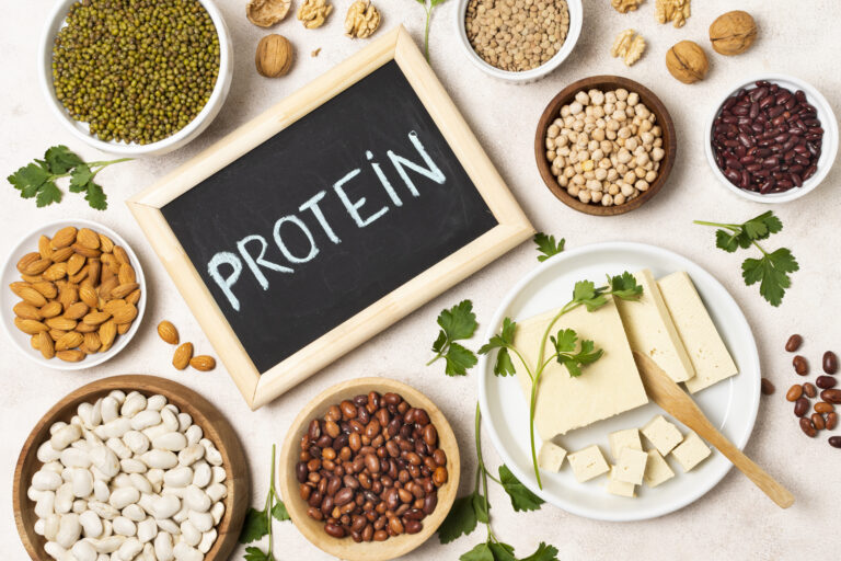 Protein Everything You Need To Know