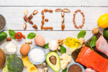 keto diet recipes