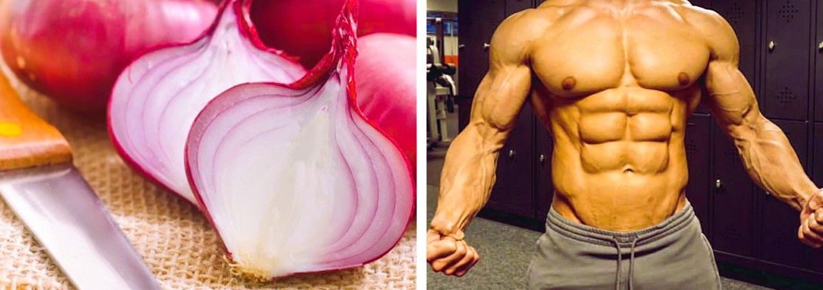 Do Onion Increase Testosterones