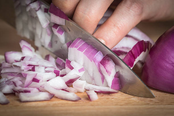 Do Onion Increase Testosterone level