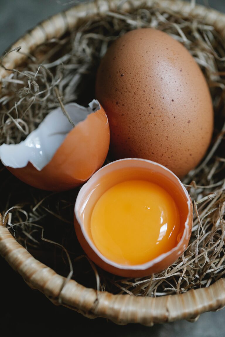 Are Whole Eggs and Egg Yolks Good or Bad for You?