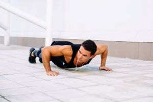 14 HIIT Workouts at Home to get You Shredded Fast