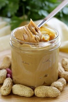 "Peanut Butter Benefits: A Nutritional Powerhouse for a Healthy Diet"