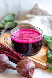 Beetroot health benefits