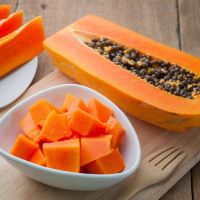 10 Health benefits of eating papaya