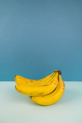 Banana health benefits and precautions