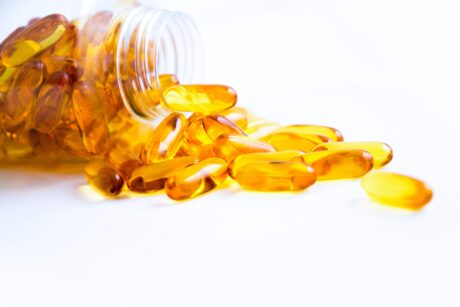 Fish oil uses doses benefits and side effects