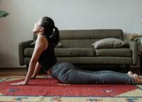 yoga asanas for back pain