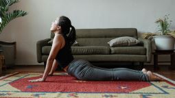 yoga asanas for back pain