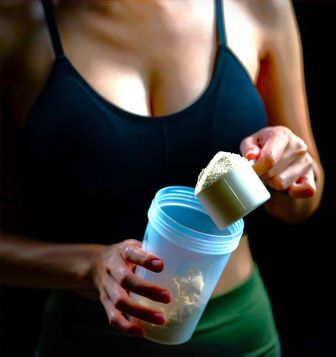 benefits of creatine for women