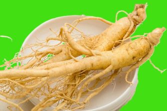 ginseng benefits pro and cons