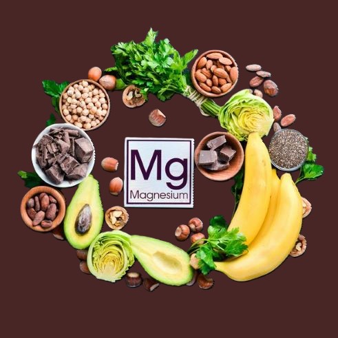 benefits of taking magnesium