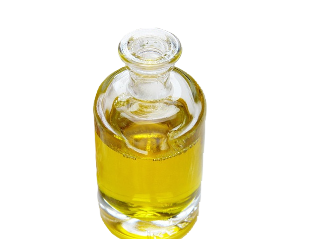 rice bran oil