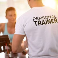 benefits of personal trainer