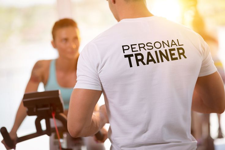 benefits of personal trainer