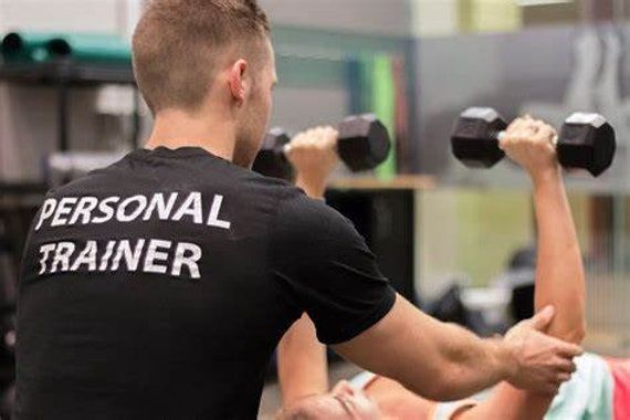 Top 12 Benefits of Personal Training