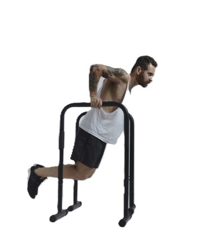 parallel dips